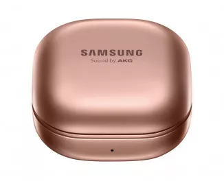 Наушники беспроводные Samsung Galaxy Buds Live Bronze (SM-R180NZNA)
