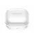 Бездротові навушники Samsung Galaxy Buds Live White (SM-R180NZWA)