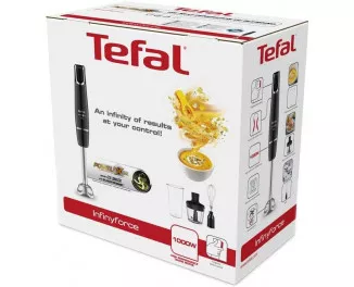 Блендер Tefal Infiny Force V2 3in1 HB943