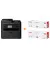 МФУ Canon i-SENSYS MF237w c Wi-Fi (бандл с 2 картриджами) (1418C170)
