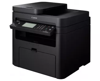 МФУ Canon i-SENSYS MF237w c Wi-Fi (бандл с 2 картриджами) (1418C170)