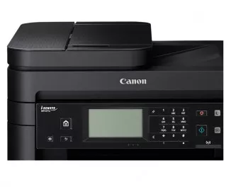 МФУ Canon i-SENSYS MF237w c Wi-Fi (бандл с 2 картриджами) (1418C170)