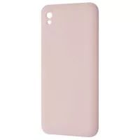 Чохол для смартфону Xiaomi Redmi 9A WAVE Colorful Case Pink sand