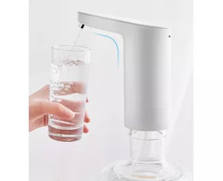 Автоматическая помпа для воды Xiaomi Xiaolang TDS Automatic Water Feeder (HD-ZDCSJ01)