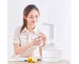 Автоматическая помпа для воды Xiaomi Xiaolang TDS Automatic Water Feeder (HD-ZDCSJ01)