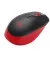 Мышь Logitech M190 Wireless Red (910-005908)