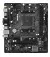 Материнская плата ASRock A520M-HVS