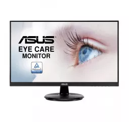 Монитор ASUS VA24DQ (90LM0543-B01370)