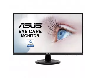 Монитор ASUS VA24DQ (90LM0543-B01370)