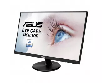 Монитор ASUS VA24DQ (90LM0543-B01370)
