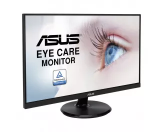 Монитор ASUS VA24DQ (90LM0543-B01370)