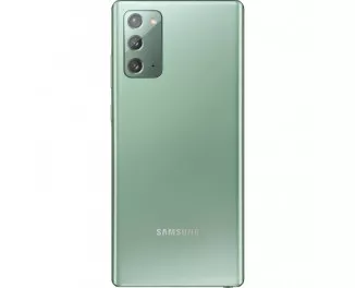 Смартфон Samsung Galaxy Note20 8/256Gb Mystic Green (SM-N980F)