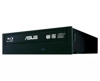Внутренний оптический привод DVD ASUS BW-16D1HT Blu-ray Writer SATA INT Bulk Black