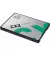 SSD накопитель 512Gb Team CX2 (T253X6512G0C101)