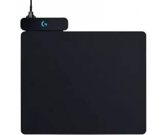 Килимок Logitech G PowerPlay Charging System Mouse Pad (943-000110)
