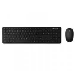 Клавиатура и мышь беспроводная Microsoft Desktop Bundle BT Black (1AI-00011)