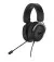 Навушники ASUS TUF Gaming H3 (90YH028G-B1UA00) Gun Metal