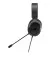 Навушники ASUS TUF Gaming H3 (90YH028G-B1UA00) Gun Metal