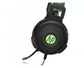 Наушники HP Pavilion Gaming 600 Headset (4BX33AA)