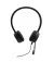 Наушники Lenovo Pro Stereo Wired VOIP Headset (4XD0S92991)
