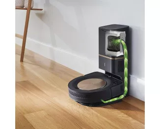 Робот-пилосос iRobot Roomba S9+