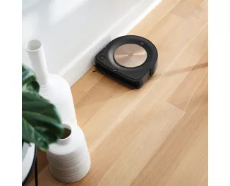 Робот-пылесос iRobot Roomba S9+