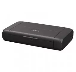 Принтер струйный Canon PIXMA mobile TR150 c Wi-Fi (4167C007)