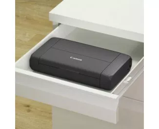 Принтер струйный Canon PIXMA mobile TR150 c Wi-Fi (4167C007)