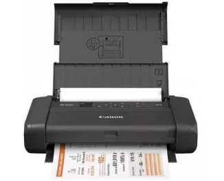 Принтер струменевий Canon PIXMA mobile TR150 c Wi-Fi (4167C027)