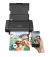 Принтер струйный Canon PIXMA mobile TR150 c Wi-Fi (4167C027)