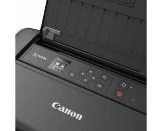 Принтер струйный Canon PIXMA mobile TR150 c Wi-Fi (4167C027)