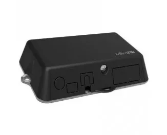 Точка доступу MikroTik LtAP mini LTE kit (RB912R-2nD-LTm&R11e-LTE)