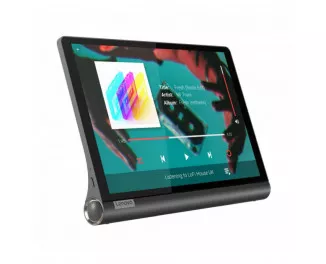 Планшет Lenovo Yoga Smart Tab 64 Gb Wi-Fi Iron Grey (ZA3V0040UA)