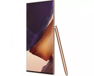 Смартфон Samsung Galaxy Note20 Ultra 8/256Gb Mystic Bronze (SM-N985F)