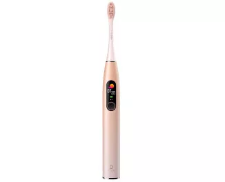 Зубна електрощітка Oclean X Pro Sakura Pink