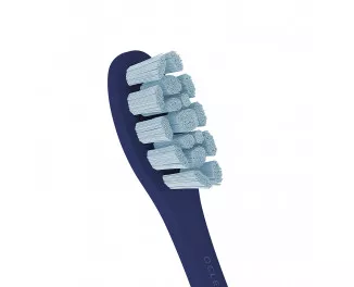 Насадка для зубной щетки Oclean PW05 (2-pack) Blue (6970810552485)