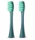 Насадка для зубной щетки Oclean PW09 (2-pack) Green (6970810552492)