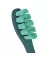 Насадка для зубной щетки Oclean PW09 (2-pack) Green (6970810552492)
