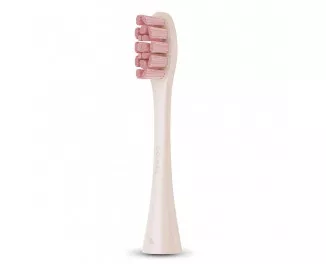 Насадка для зубной щетки Oclean PW03 (2-pack) Pink (6970810552478)