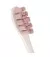 Насадка для зубной щетки Oclean PW03 (2-pack) Pink (6970810552478)