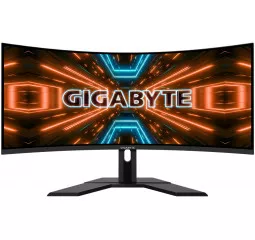 Монитор Gigabyte G34WQC Gaming