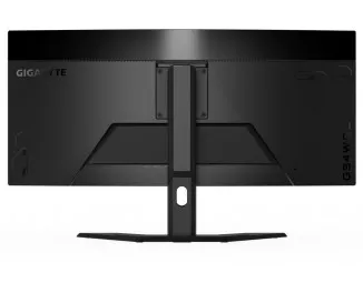 Монітор Gigabyte G34WQC Gaming