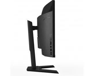 Монітор Gigabyte G34WQC Gaming