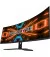Монітор Gigabyte G34WQC Gaming