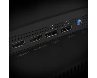 Монітор Gigabyte G34WQC Gaming
