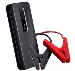 Автономное пусковое устройство Xiaomi 70mai Jump Starter Max 18000 mAh 450A 12V (Midrive PS06)