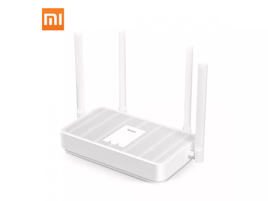 Mi fi wifi router