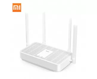 Маршрутизатор Xiaomi Mi Router AX5 AX1800 Wi-Fi 6 Global (DVB4258GL)