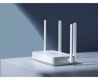 Маршрутизатор Xiaomi Mi Router AX5 AX1800 Wi-Fi 6 Global (DVB4258GL)