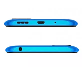 Смартфон Xiaomi Redmi 9C 2/32Gb Twilight Blue Global